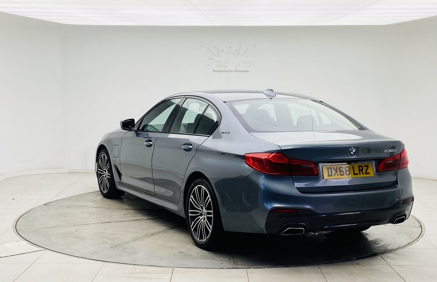 Used BMW 5 Series 2018 for sale - 77851356: Photo 6