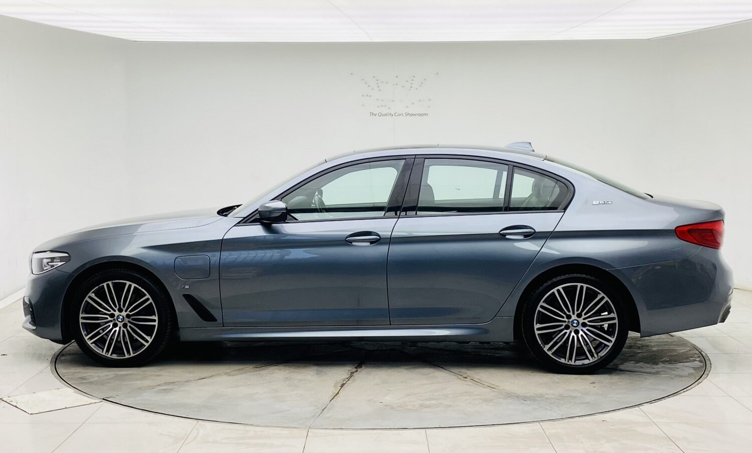 Used BMW 5 Series 2018 for sale - 77851356: Photo 7