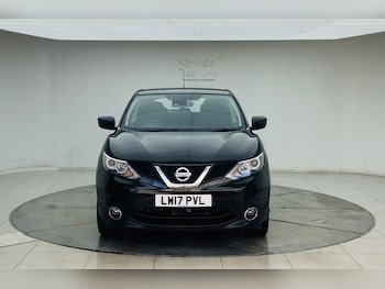 Used Nissan Qashqai 2017 for sale - 78633593: Photo
