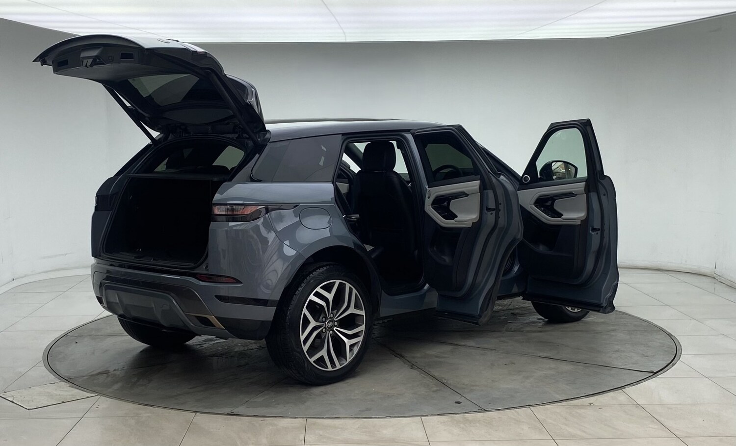 Used Land Rover Range Rover Evoque 2019 for sale - 77453233: Photo 15