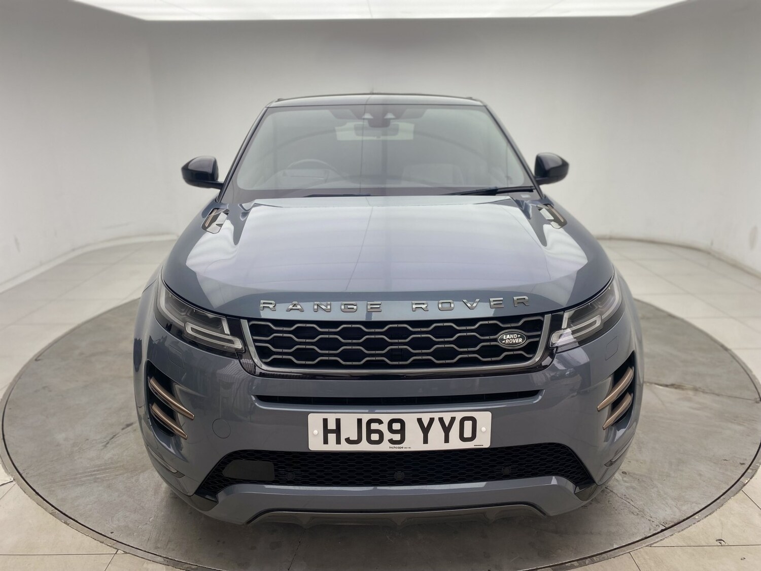 Used Land Rover Range Rover Evoque 2019 for sale - 77453233: Photo 19