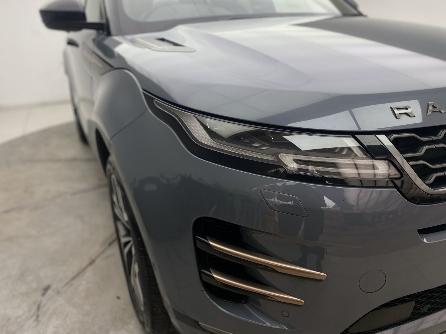Used Land Rover Range Rover Evoque 2019 for sale - 77453233: Photo 21