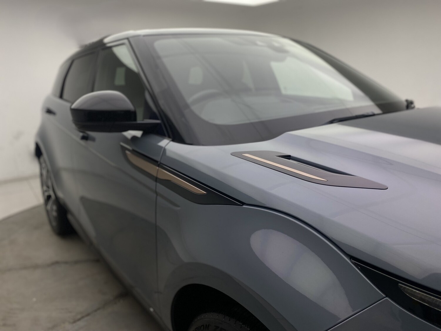 Used Land Rover Range Rover Evoque 2019 for sale - 77453233: Photo 22