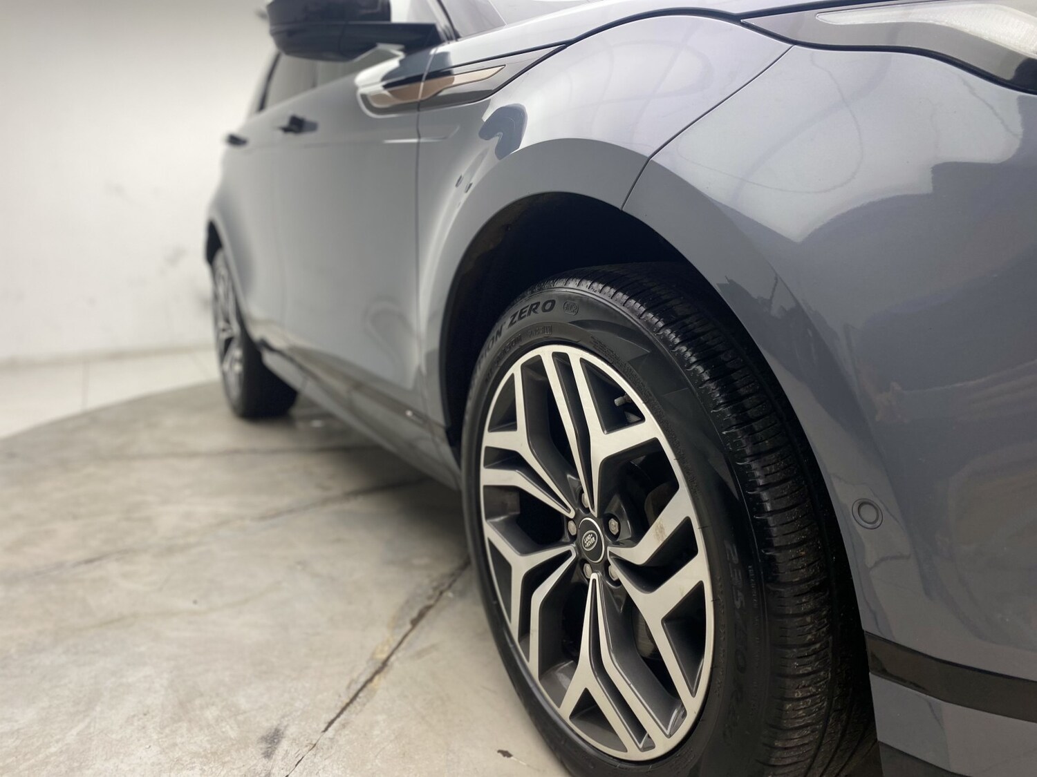 Used Land Rover Range Rover Evoque 2019 for sale - 77453233: Photo 23