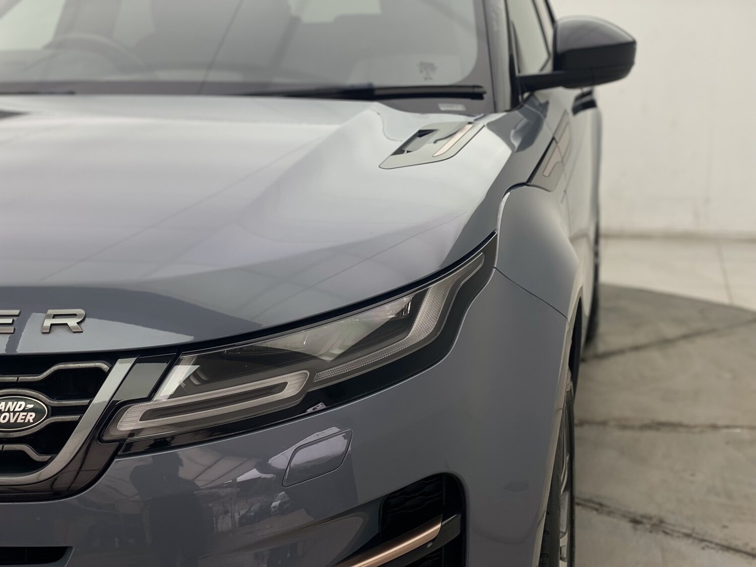 Used Land Rover Range Rover Evoque 2019 for sale - 77453233: Photo 24