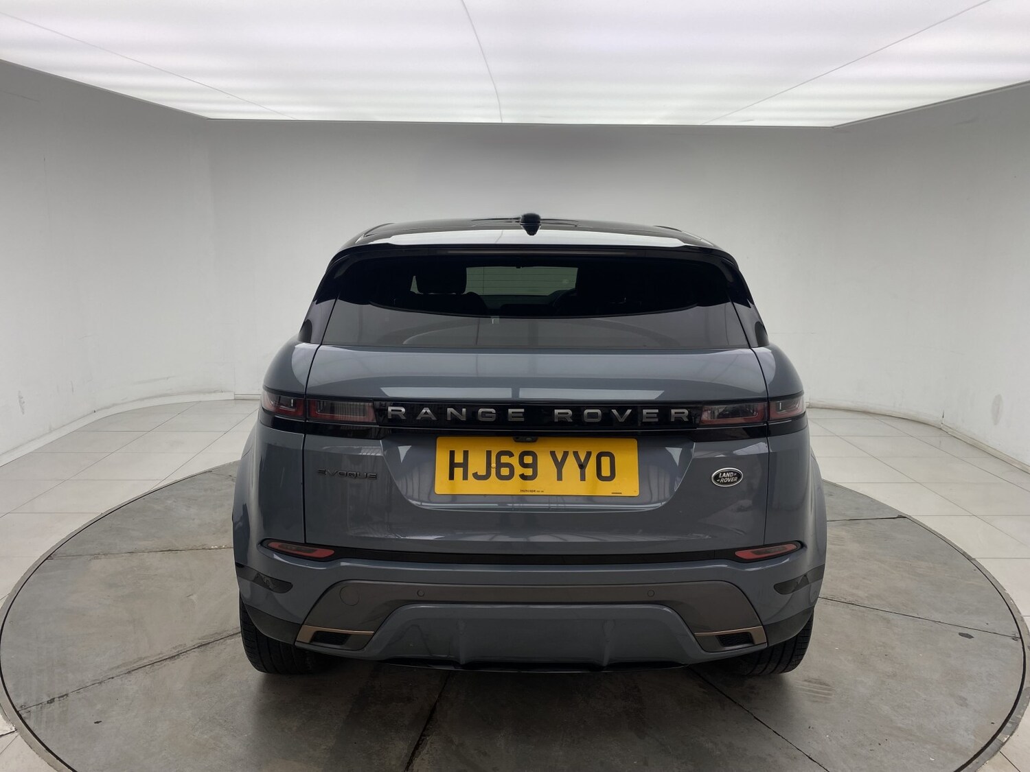 Used Land Rover Range Rover Evoque 2019 for sale - 77453233: Photo 28