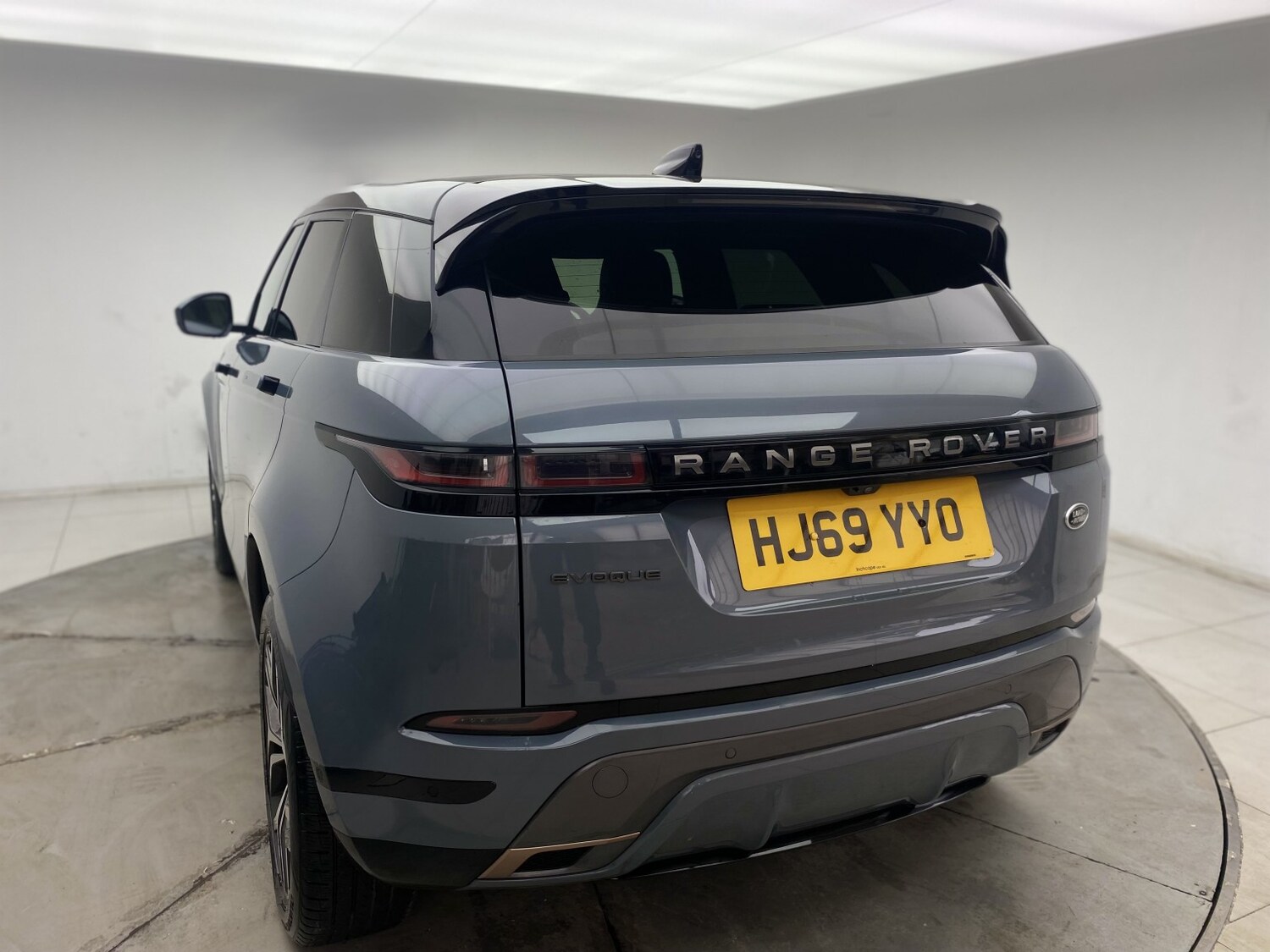 Used Land Rover Range Rover Evoque 2019 for sale - 77453233: Photo 29