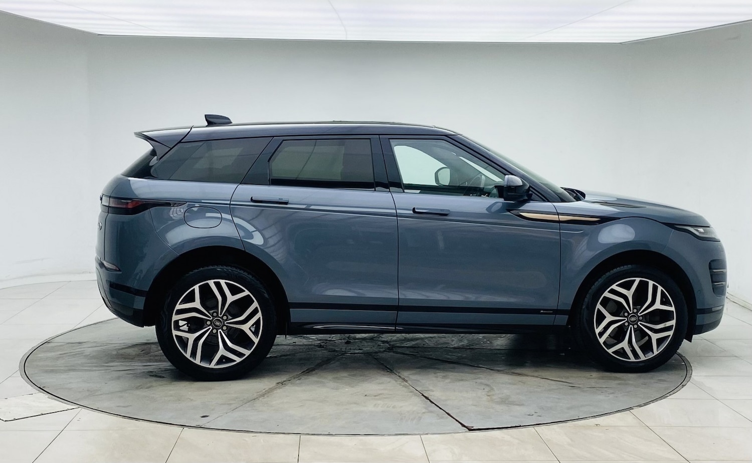 Used Land Rover Range Rover Evoque 2019 for sale - 77453233: Photo 3