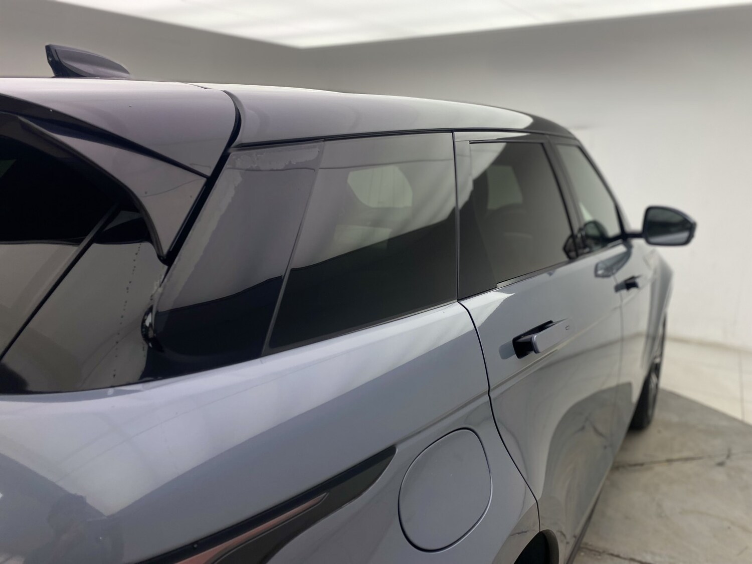 Used Land Rover Range Rover Evoque 2019 for sale - 77453233: Photo 32