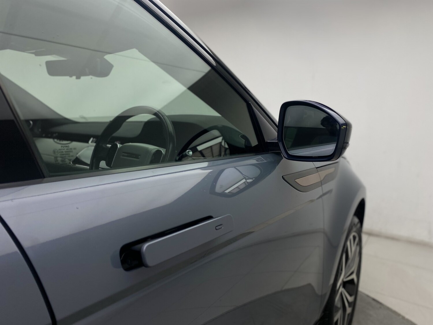 Used Land Rover Range Rover Evoque 2019 for sale - 77453233: Photo 34