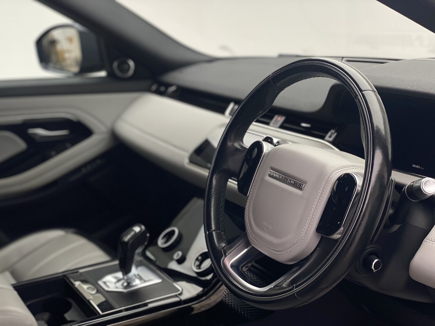 Used Land Rover Range Rover Evoque 2019 for sale - 77453233: Photo 35