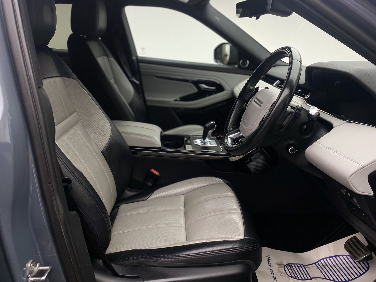 Used Land Rover Range Rover Evoque 2019 for sale - 77453233: Photo 36