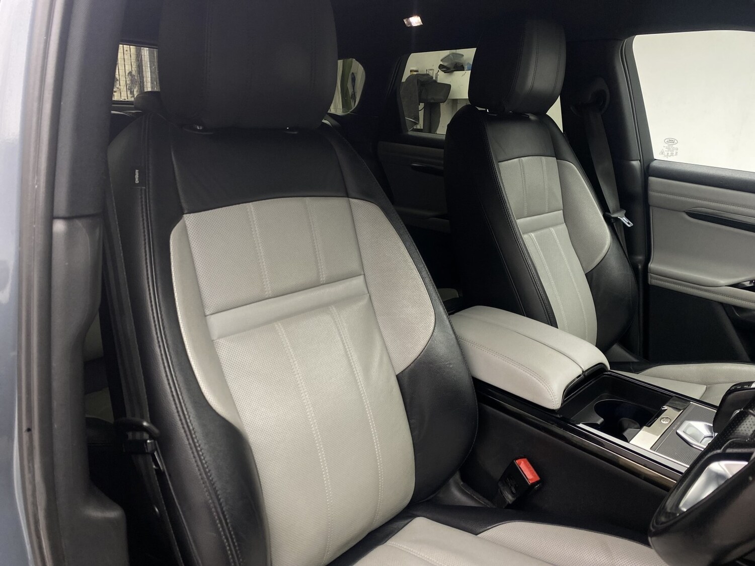 Used Land Rover Range Rover Evoque 2019 for sale - 77453233: Photo 38