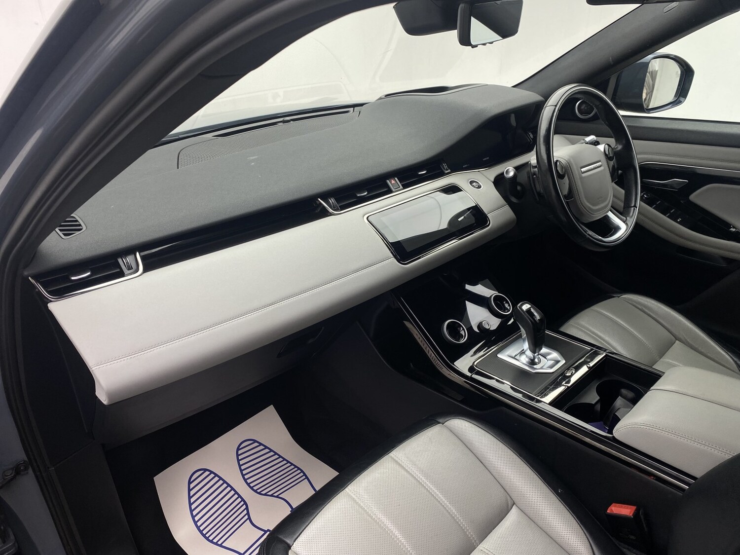 Used Land Rover Range Rover Evoque 2019 for sale - 77453233: Photo 39