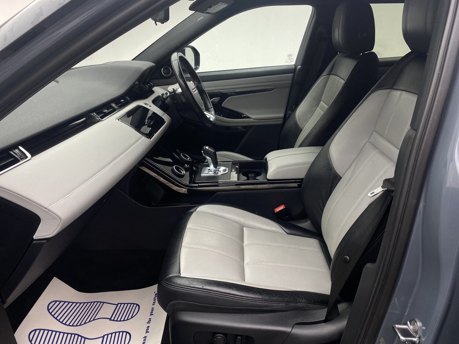 Used Land Rover Range Rover Evoque 2019 for sale - 77453233: Photo 40