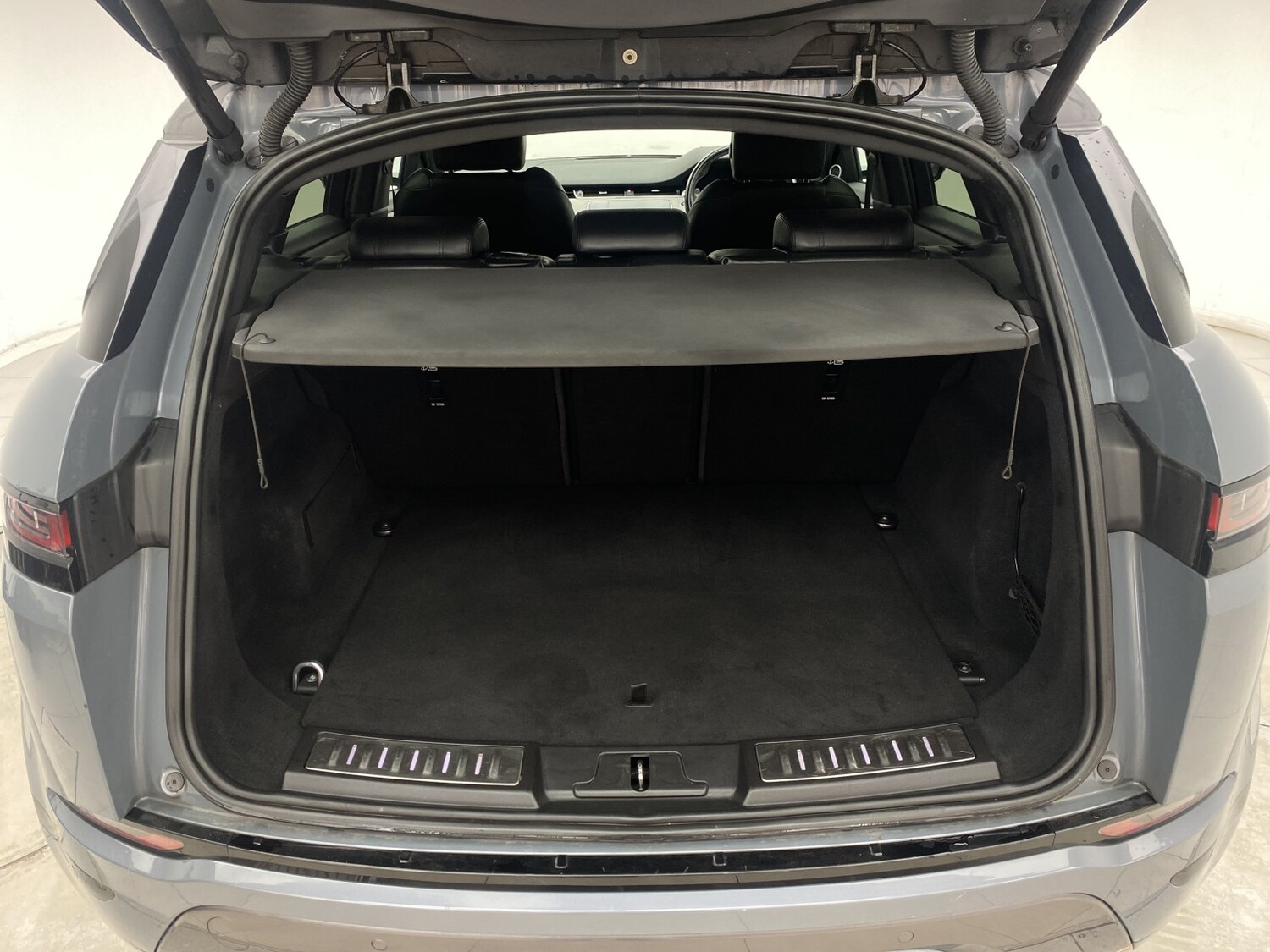 Used Land Rover Range Rover Evoque 2019 for sale - 77453233: Photo 41