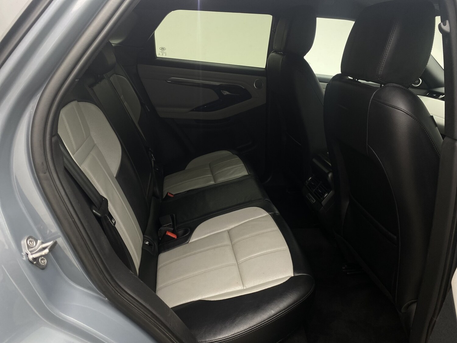 Used Land Rover Range Rover Evoque 2019 for sale - 77453233: Photo 43