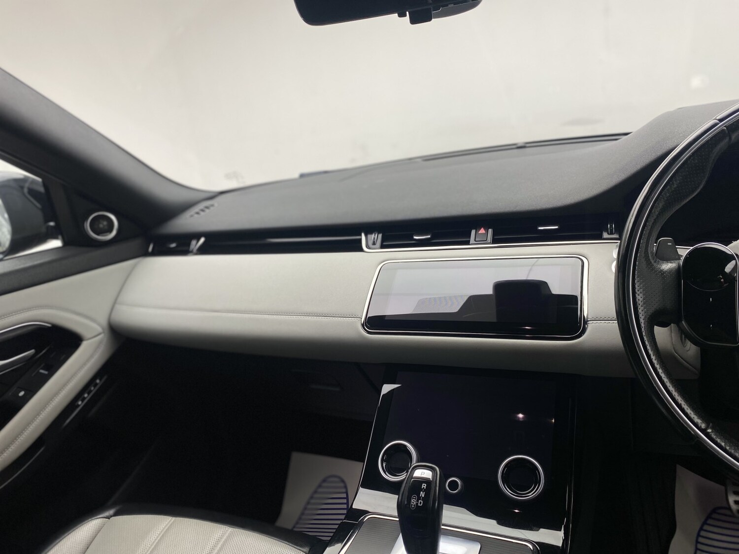 Used Land Rover Range Rover Evoque 2019 for sale - 77453233: Photo 45