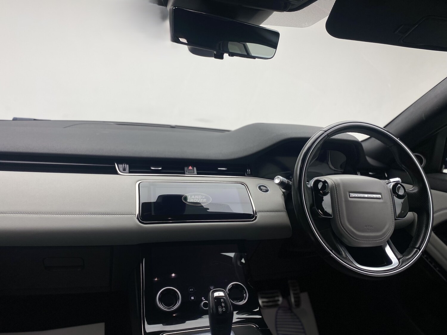 Used Land Rover Range Rover Evoque 2019 for sale - 77453233: Photo 46