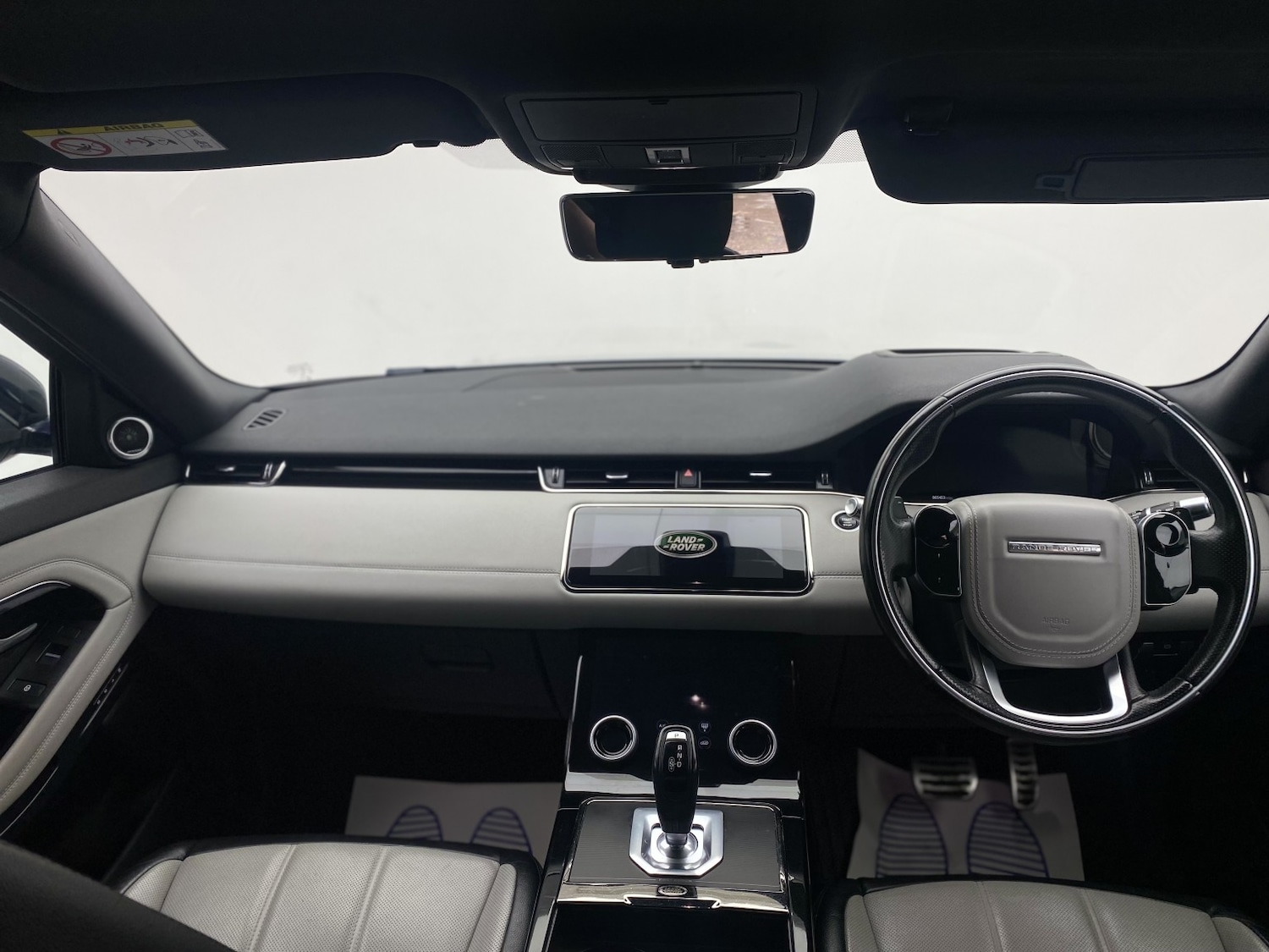 Used Land Rover Range Rover Evoque 2019 for sale - 77453233: Photo 47
