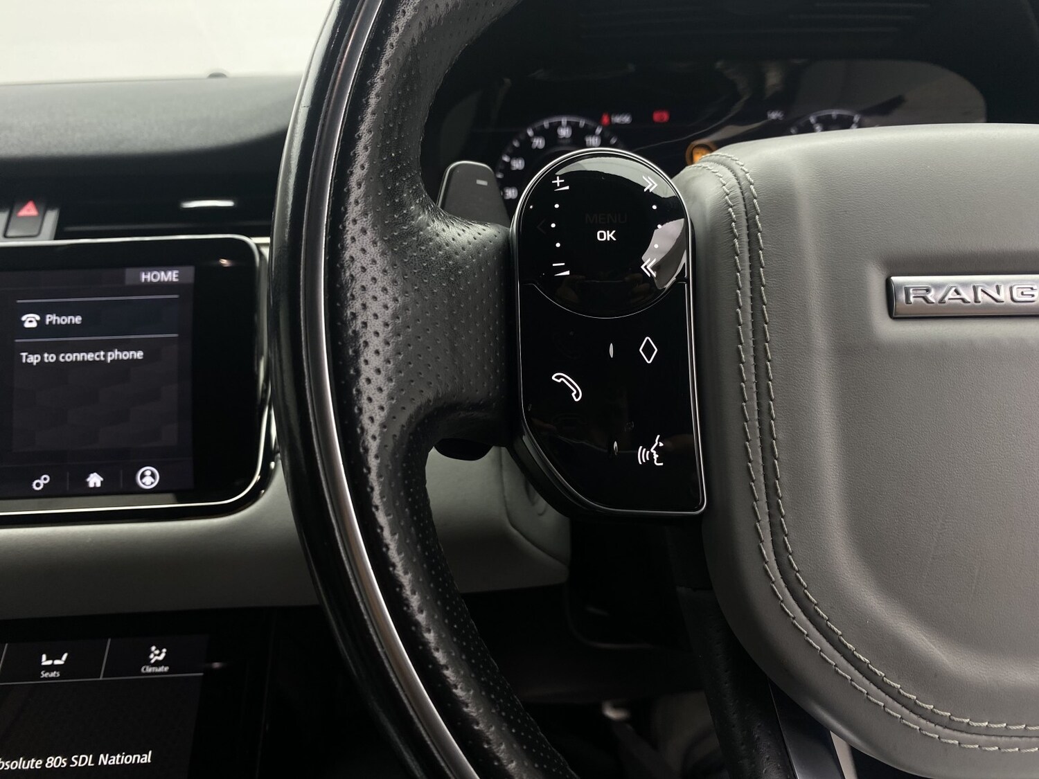 Used Land Rover Range Rover Evoque 2019 for sale - 77453233: Photo 51