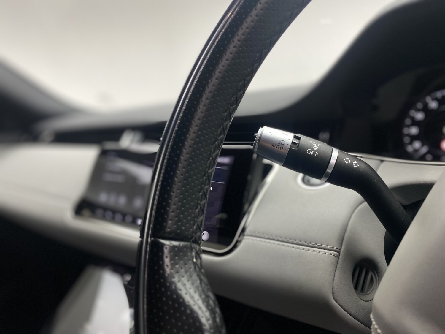 Used Land Rover Range Rover Evoque 2019 for sale - 77453233: Photo 52