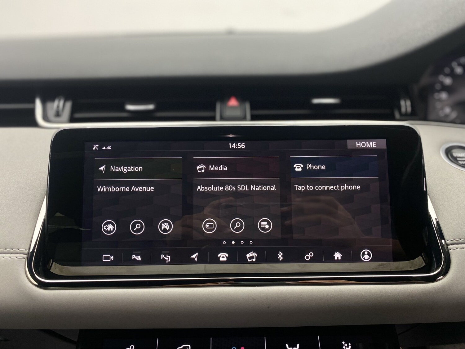 Used Land Rover Range Rover Evoque 2019 for sale - 77453233: Photo 54