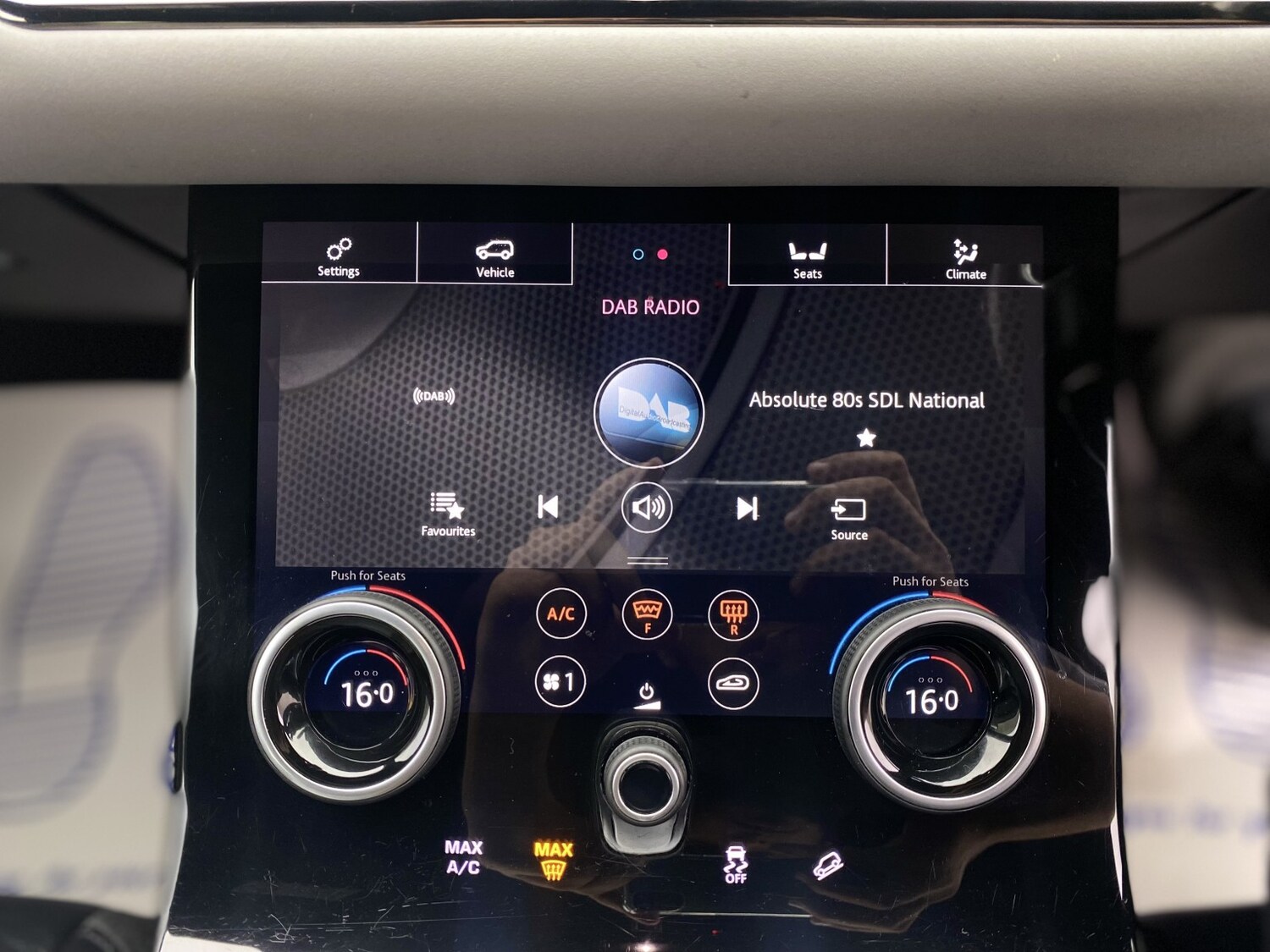 Used Land Rover Range Rover Evoque 2019 for sale - 77453233: Photo 55