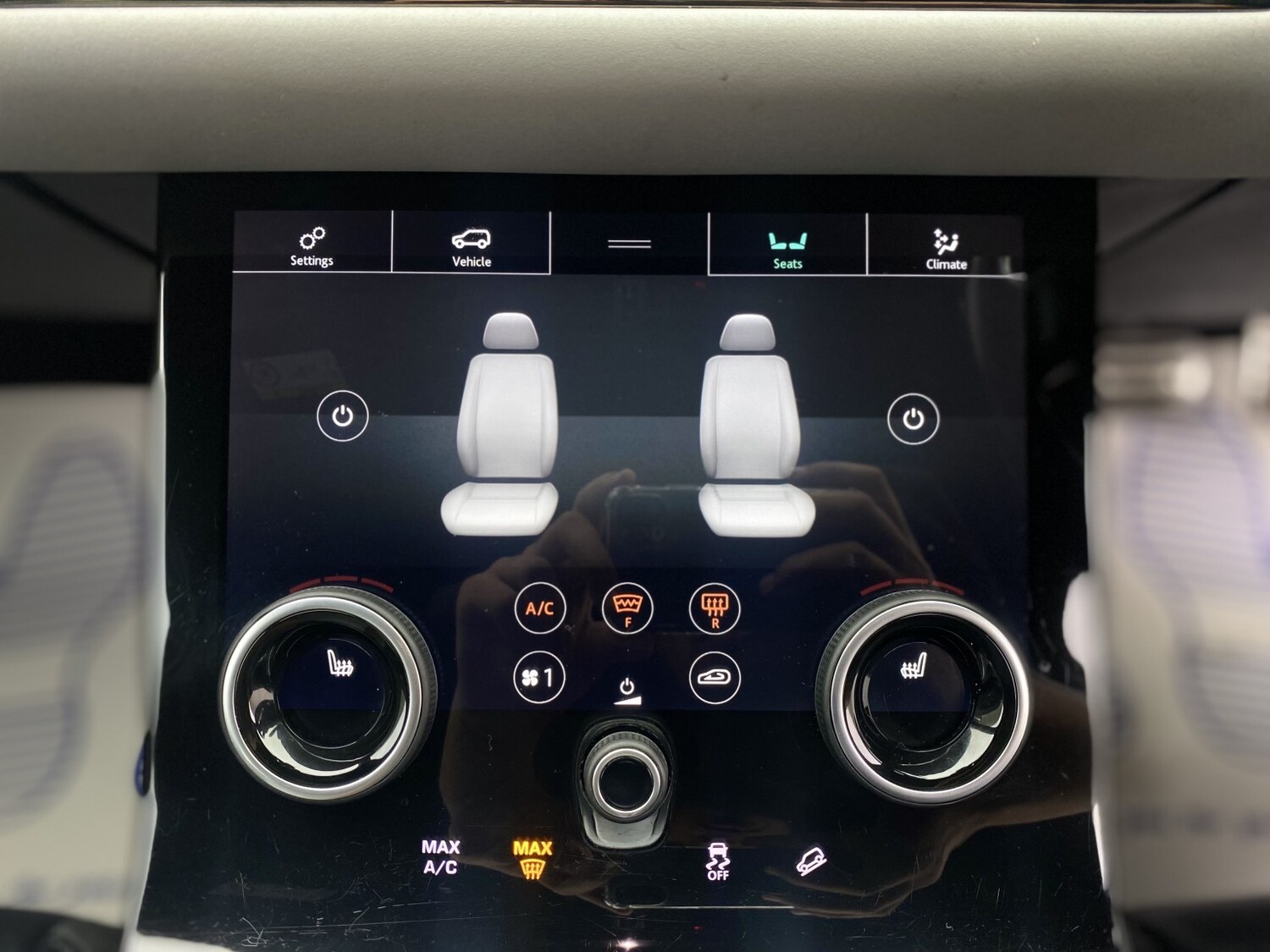 Used Land Rover Range Rover Evoque 2019 for sale - 77453233: Photo 57