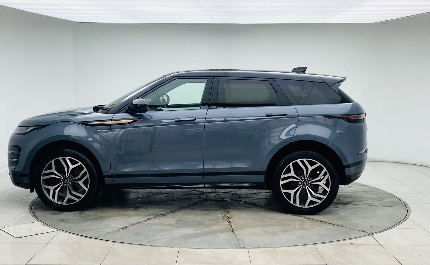 Used Land Rover Range Rover Evoque 2019 for sale - 77453233: Photo 6