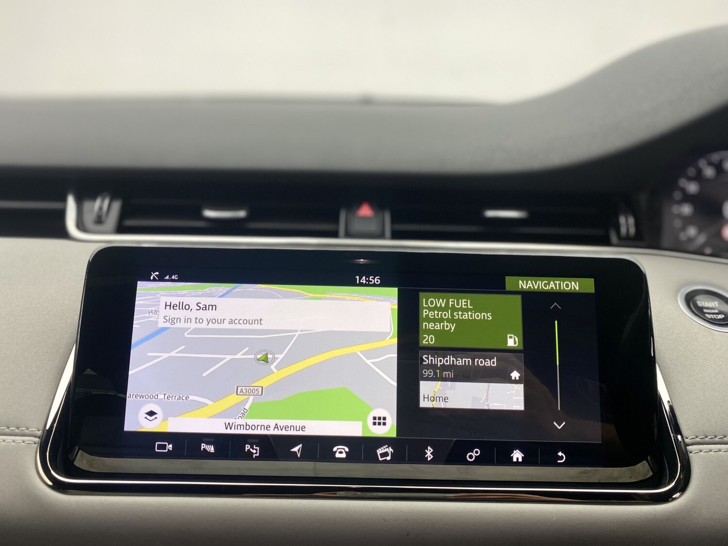 Used Land Rover Range Rover Evoque 2019 for sale - 77453233: Photo 60