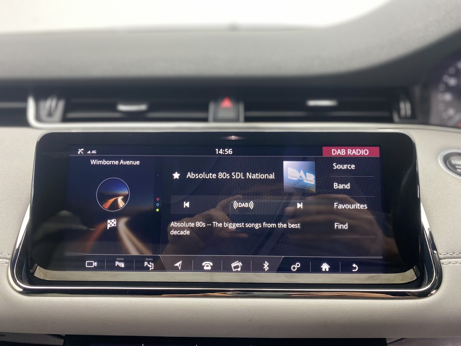 Used Land Rover Range Rover Evoque 2019 for sale - 77453233: Photo 61