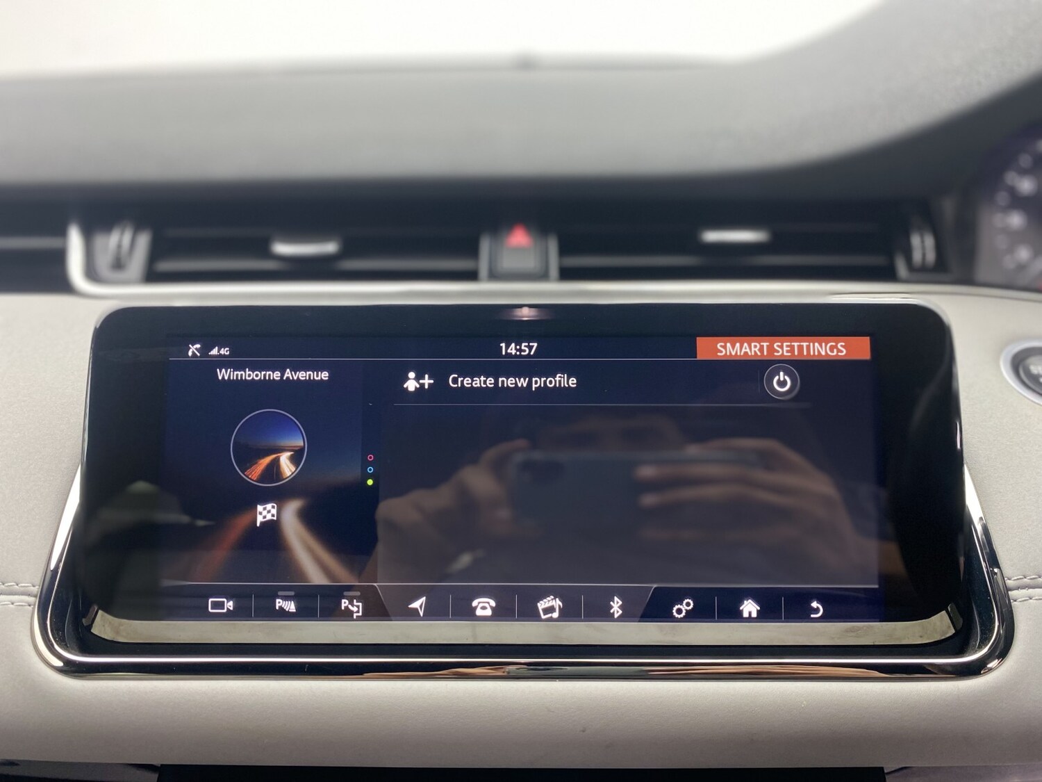 Used Land Rover Range Rover Evoque 2019 for sale - 77453233: Photo 64