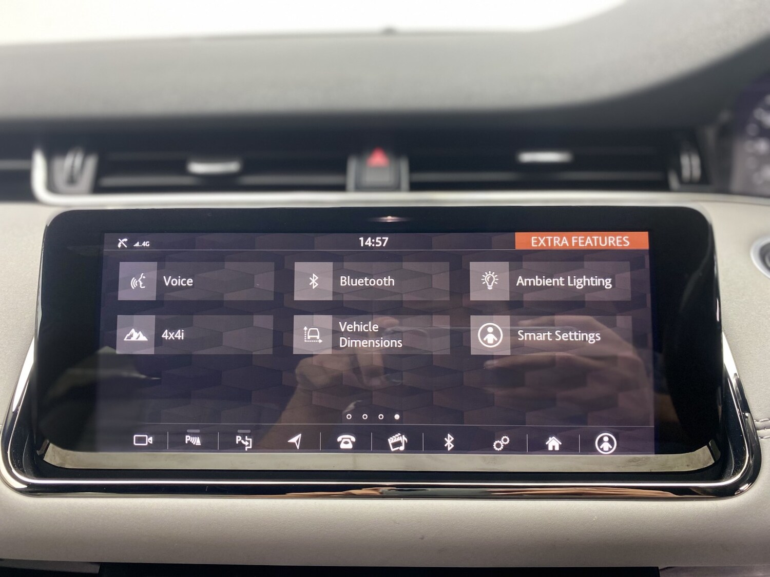 Used Land Rover Range Rover Evoque 2019 for sale - 77453233: Photo 65