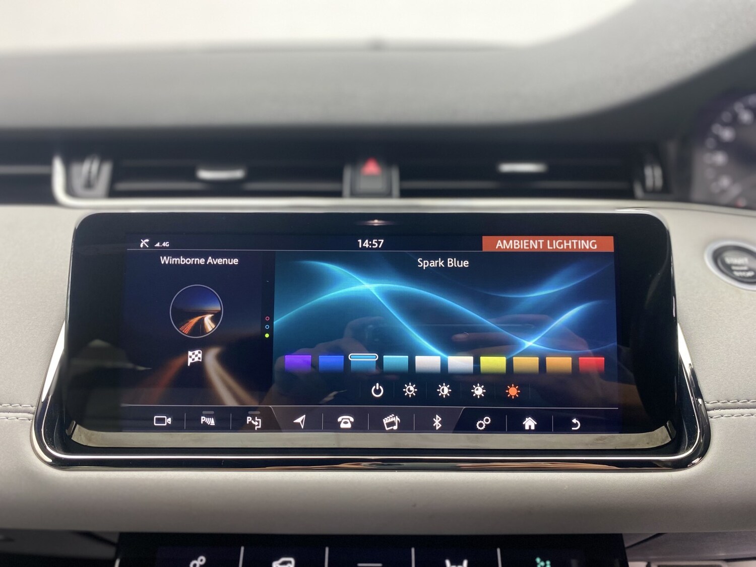 Used Land Rover Range Rover Evoque 2019 for sale - 77453233: Photo 66