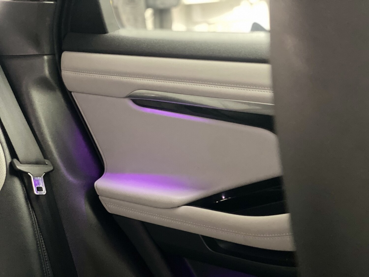 Used Land Rover Range Rover Evoque 2019 for sale - 77453233: Photo 67