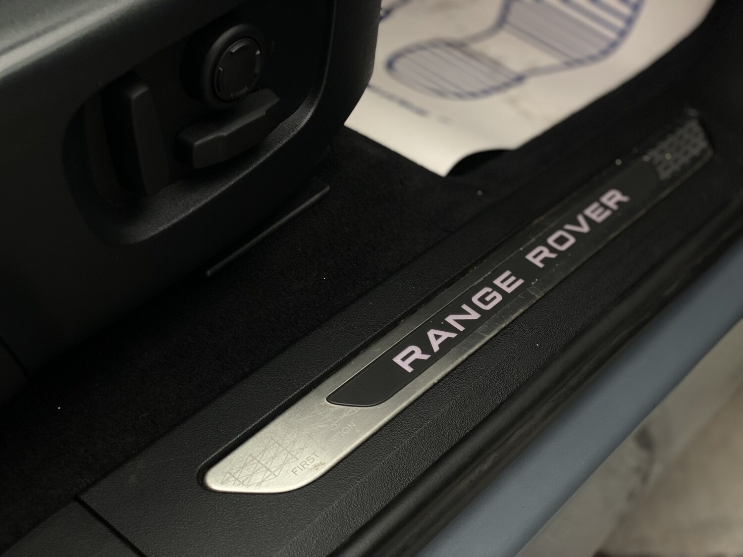 Used Land Rover Range Rover Evoque 2019 for sale - 77453233: Photo 69