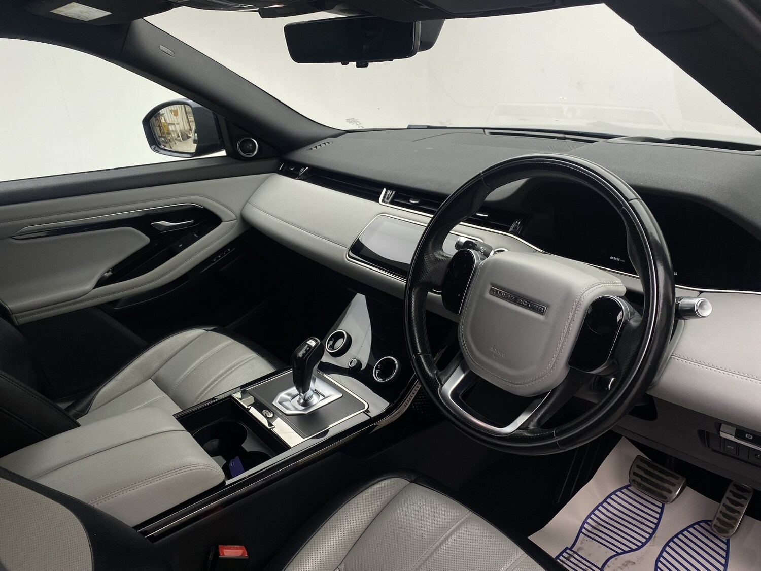 Used Land Rover Range Rover Evoque 2019 for sale - 77453233: Photo 8