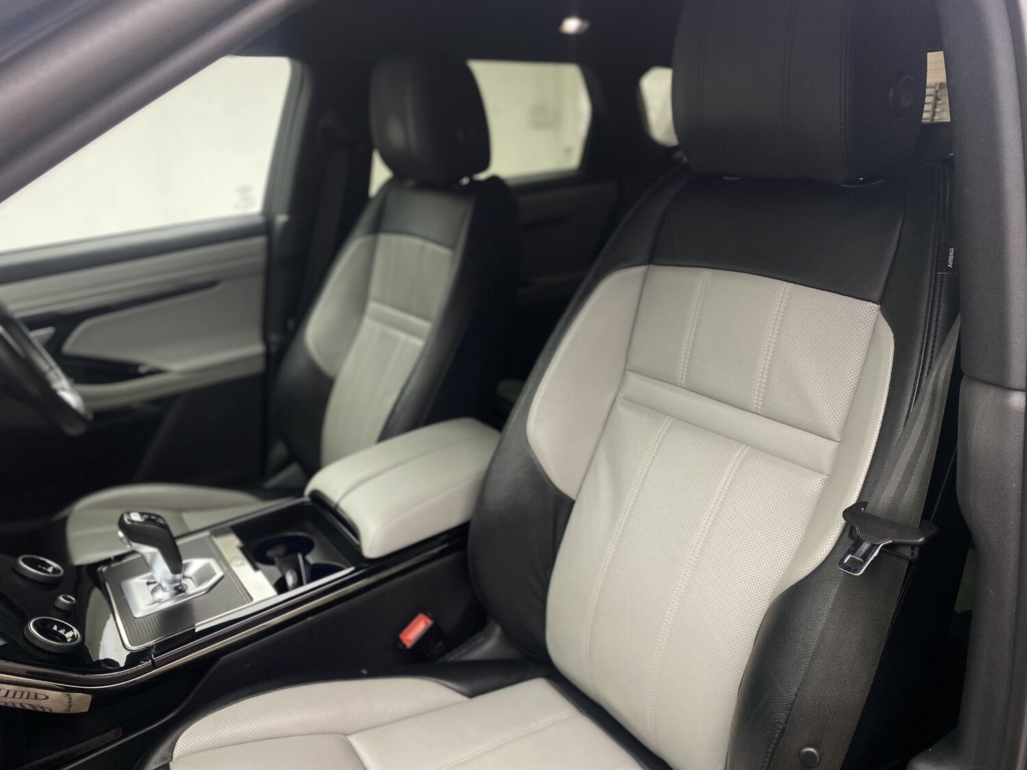 Used Land Rover Range Rover Evoque 2019 for sale - 77453233: Photo 9