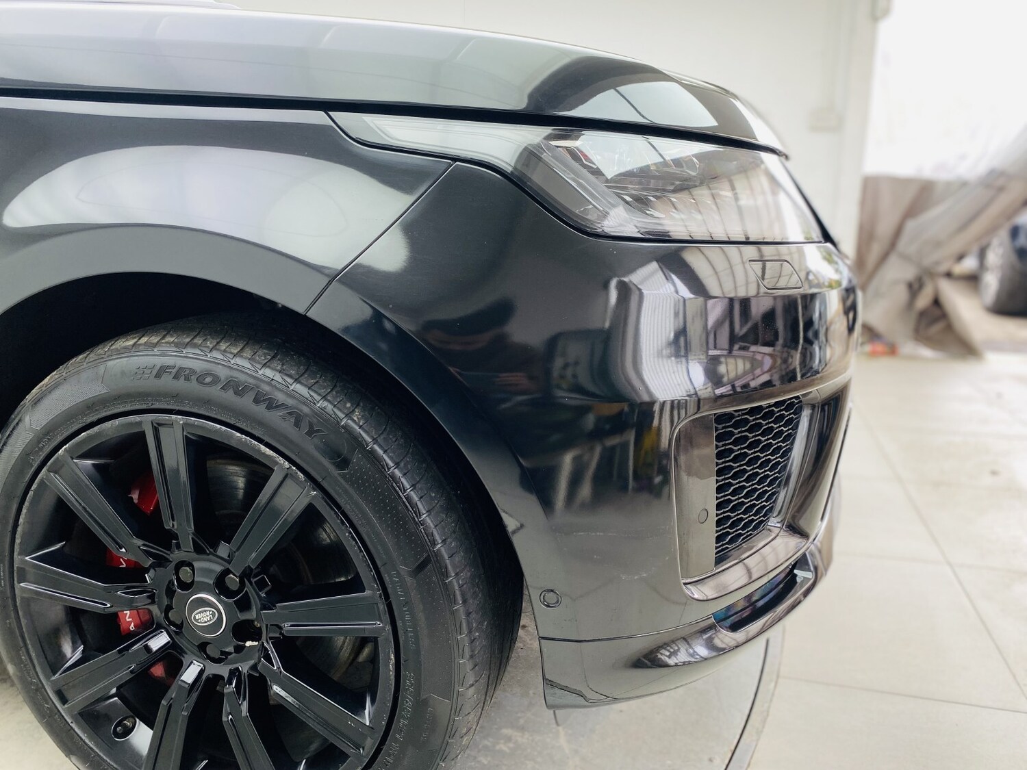 Used Land Rover Range Rover Sport 2019 for sale - 77465761: Photo 19