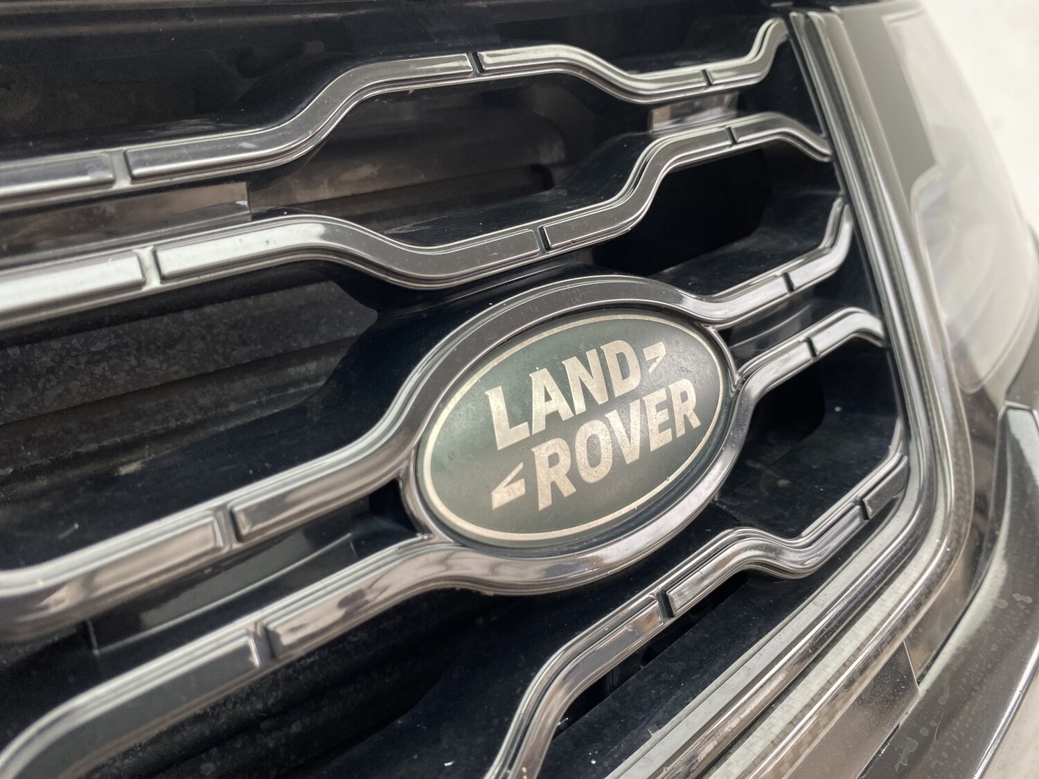 Used Land Rover Range Rover Sport 2019 for sale - 77465761: Photo 21