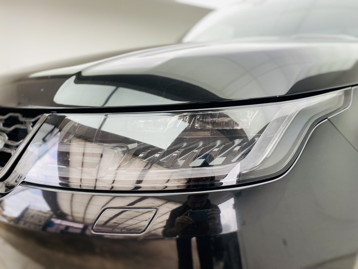 Used Land Rover Range Rover Sport 2019 for sale - 77465761: Photo 23