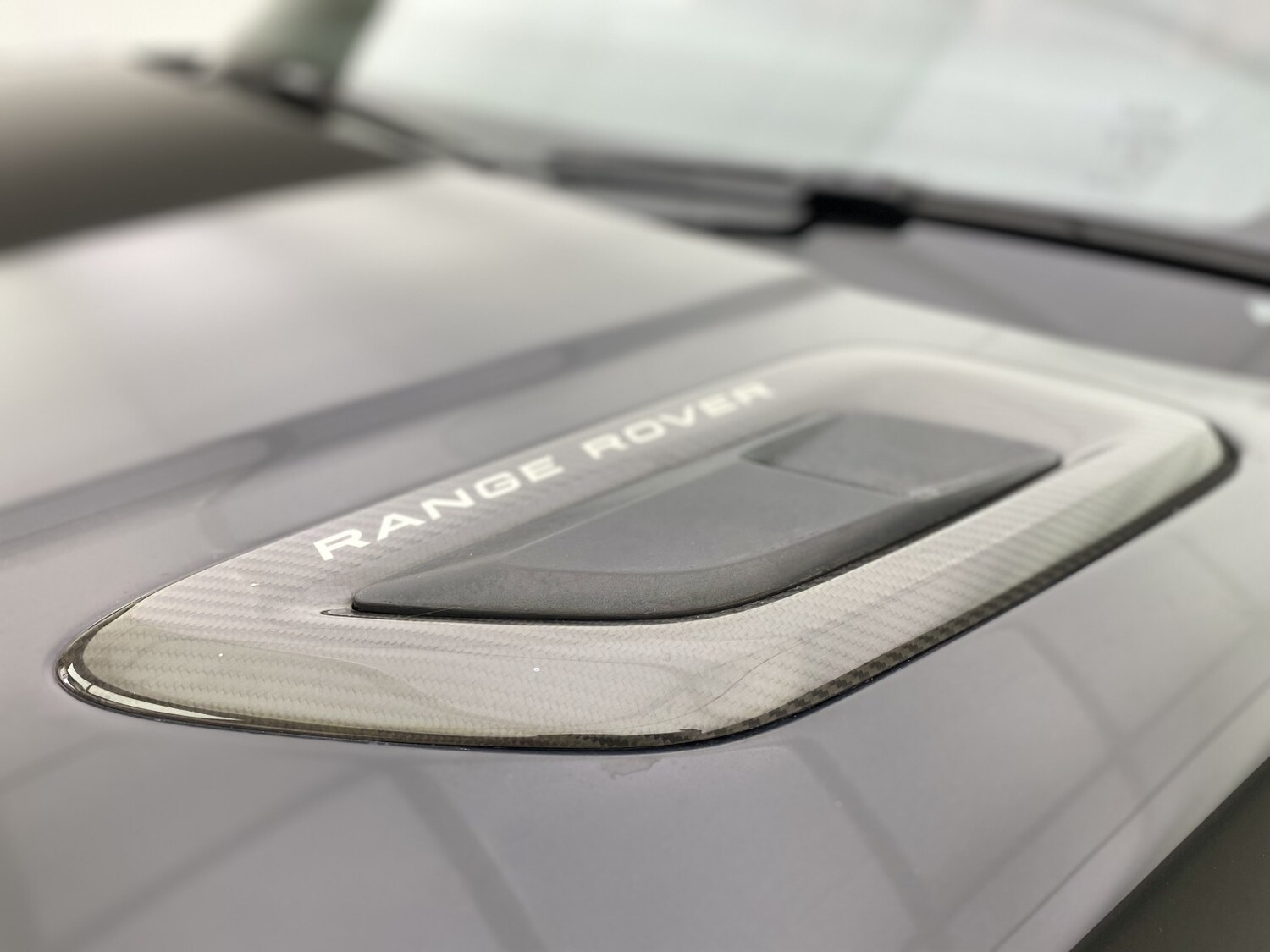 Used Land Rover Range Rover Sport 2019 for sale - 77465761: Photo 24