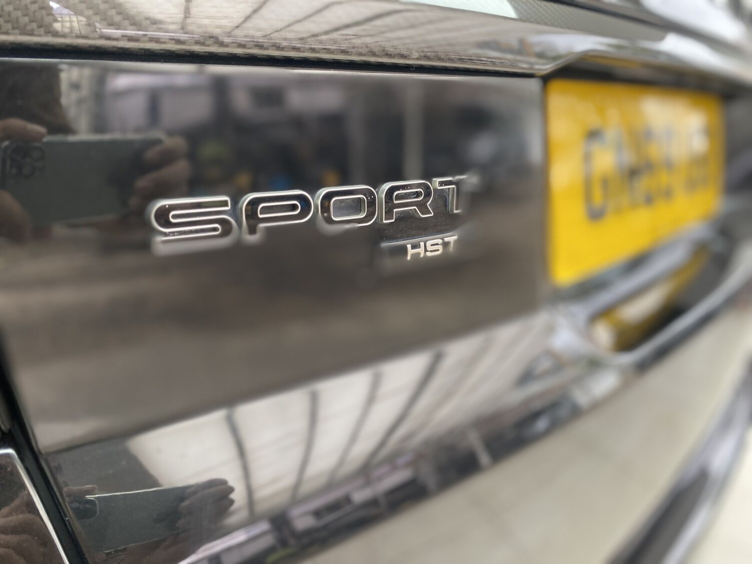 Used Land Rover Range Rover Sport 2019 for sale - 77465761: Photo 29