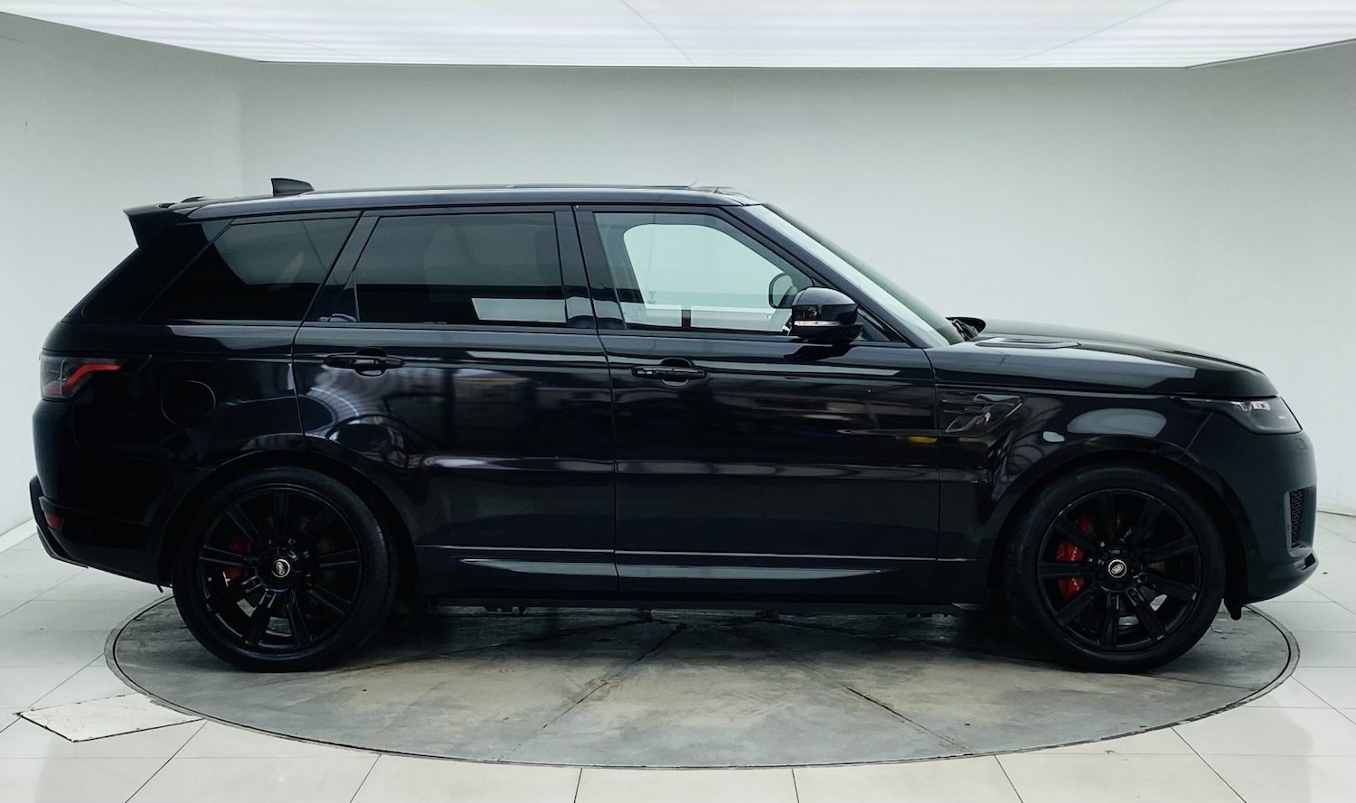 Used Land Rover Range Rover Sport 2019 for sale - 77465761: Photo 3
