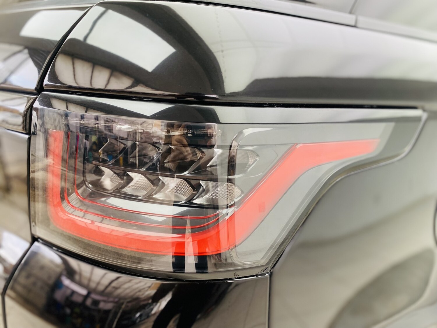 Used Land Rover Range Rover Sport 2019 for sale - 77465761: Photo 33