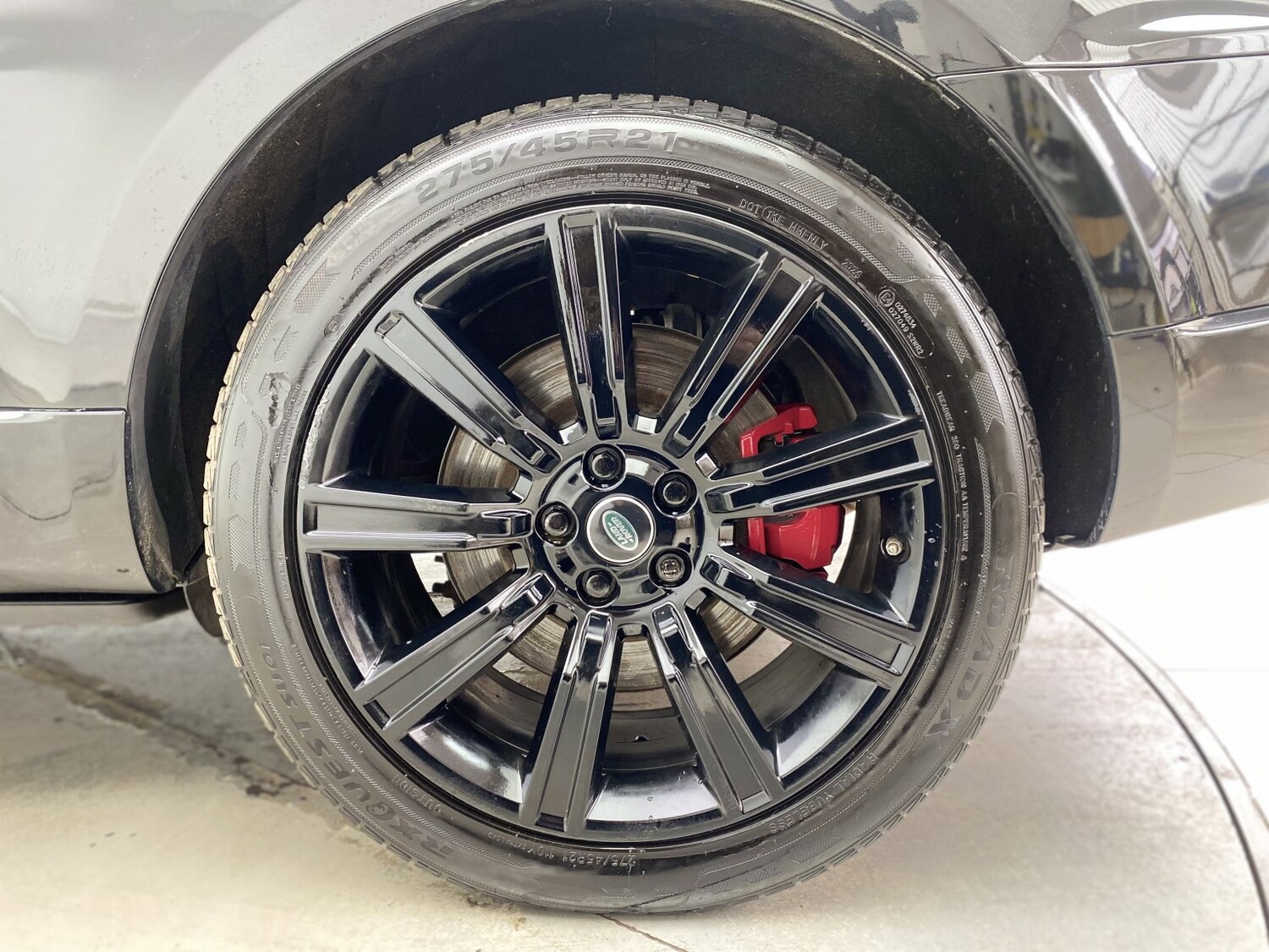 Used Land Rover Range Rover Sport 2019 for sale - 77465761: Photo 34