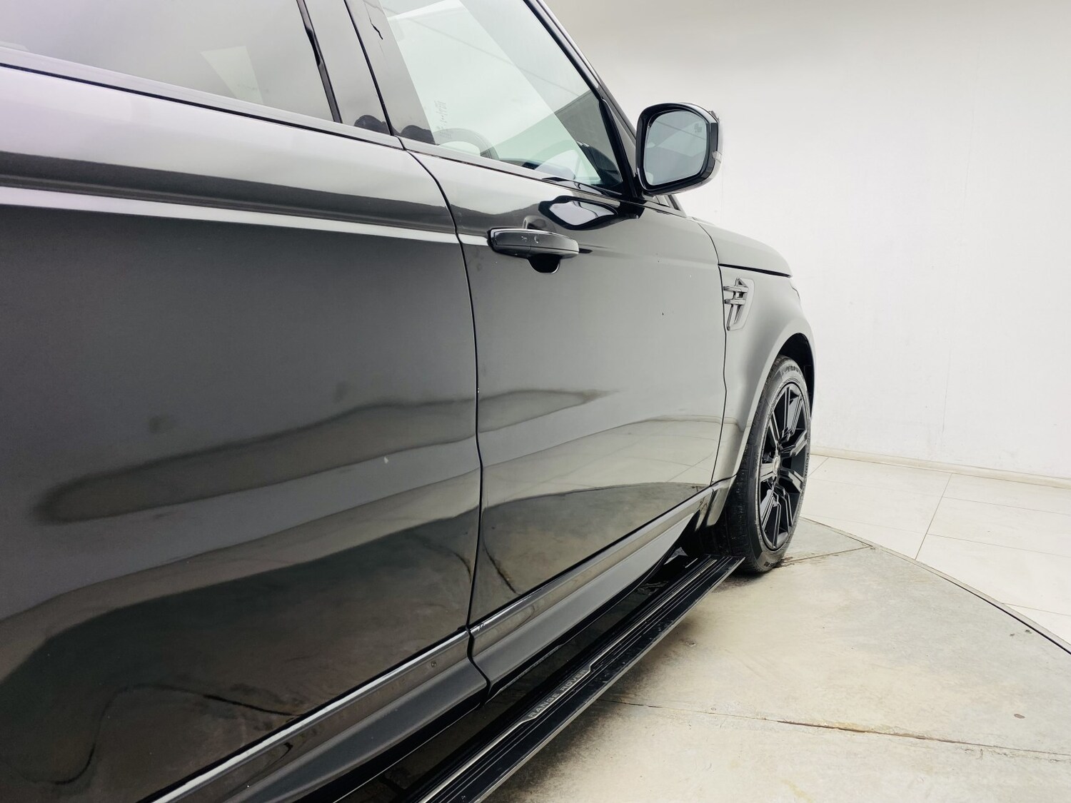 Used Land Rover Range Rover Sport 2019 for sale - 77465761: Photo 35