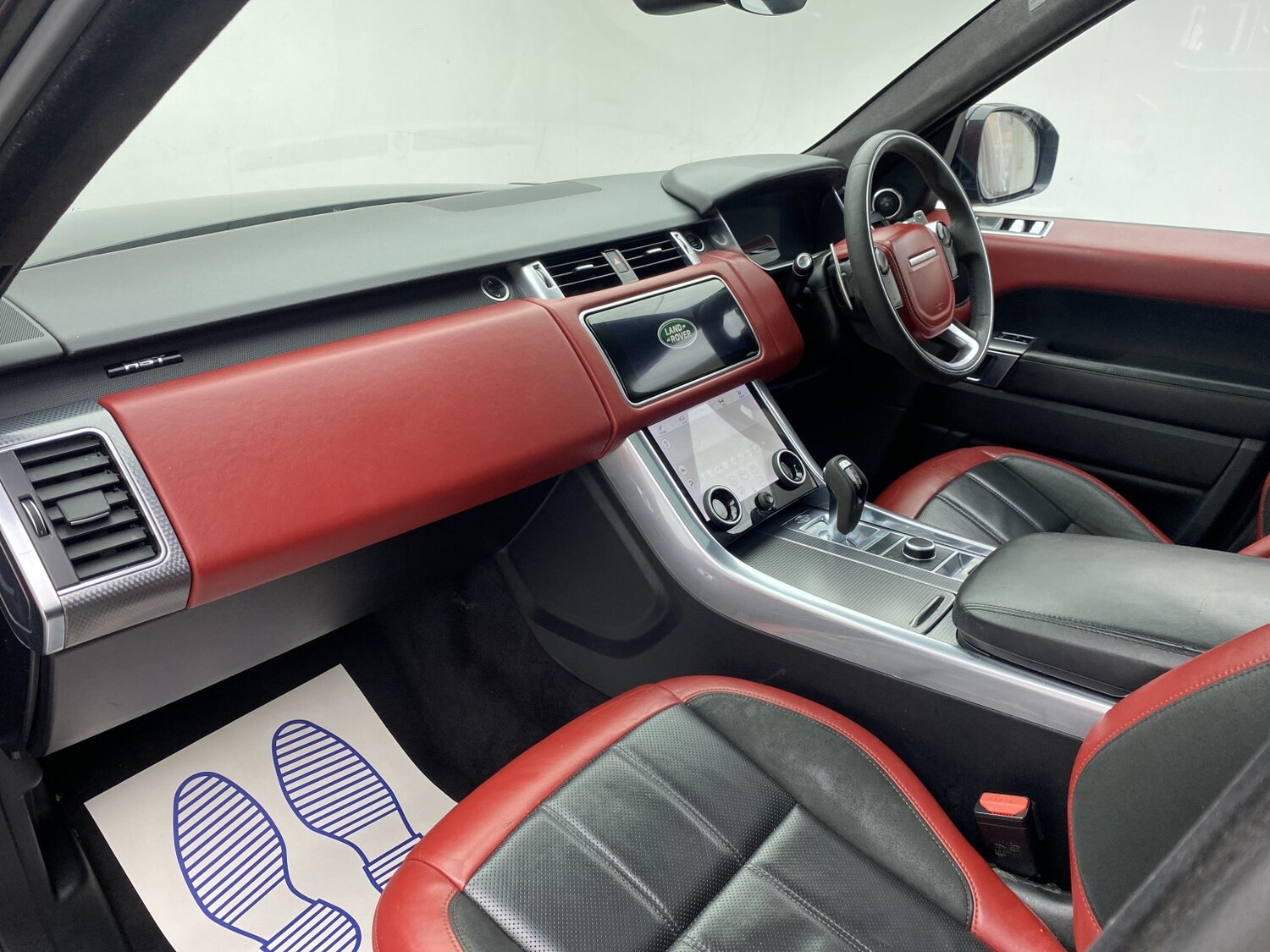 Used Land Rover Range Rover Sport 2019 for sale - 77465761: Photo 39