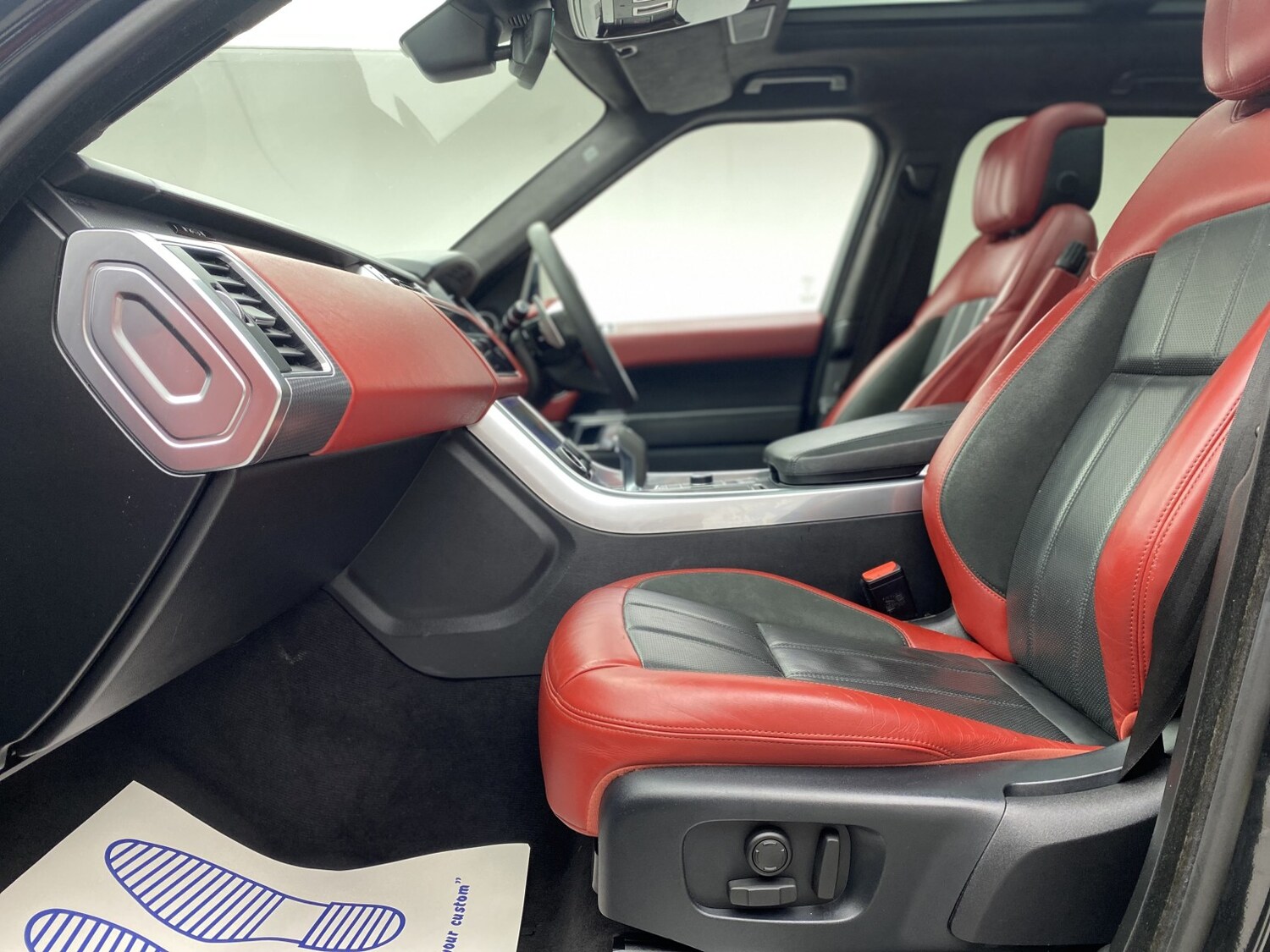 Used Land Rover Range Rover Sport 2019 for sale - 77465761: Photo 40